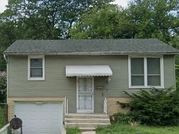 13136 S Saint Lawrence Ave, Chicago, IL 60827