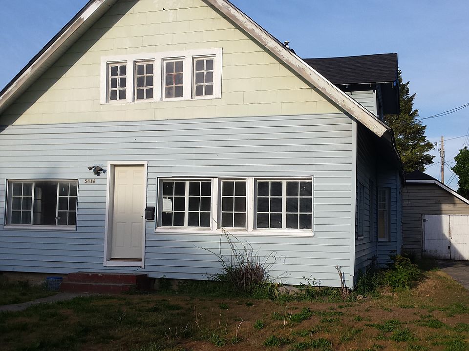 2nd image of 5416 N Regal St