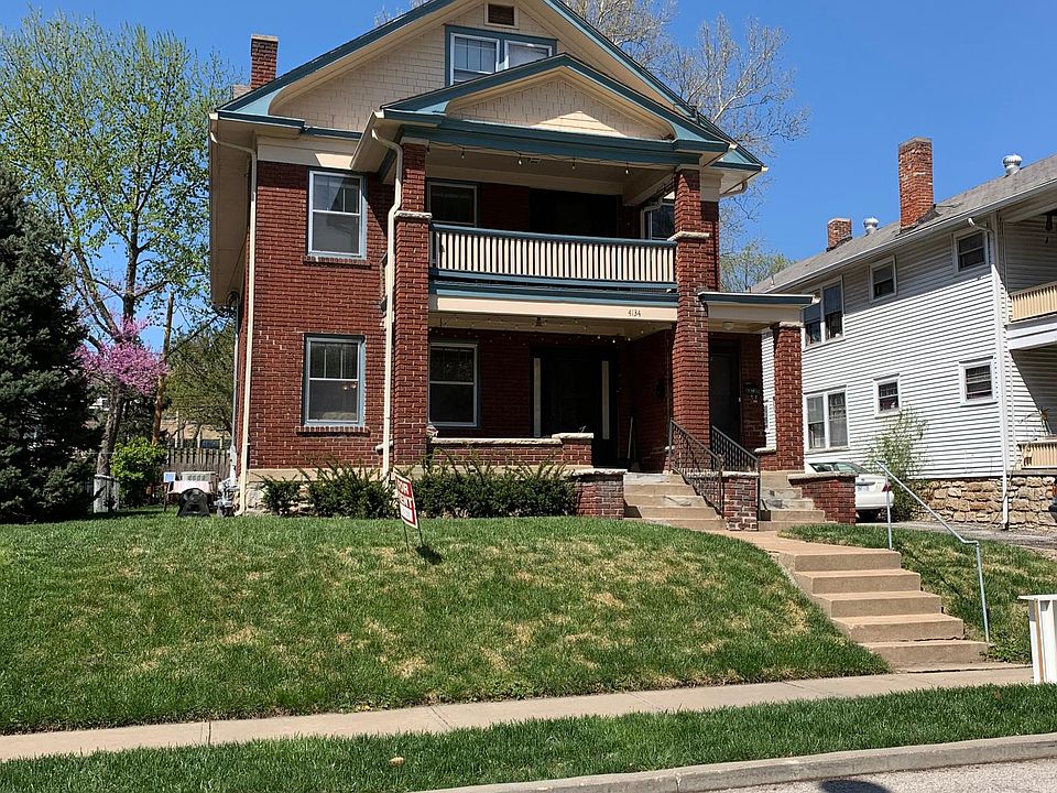 1st image of 4134 Eaton St Floor 1