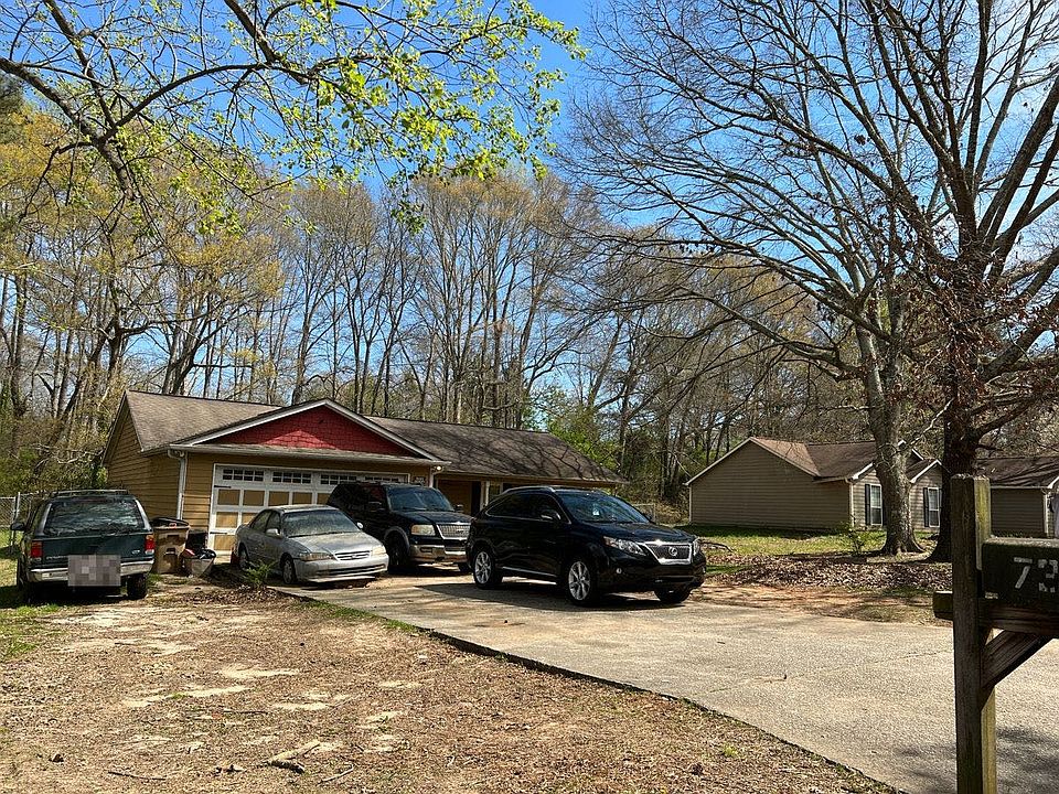 7344 Tracy Ln, Riverdale, GA 30274 | Zillow