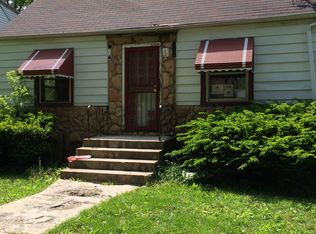 12214 S Aberdeen St, Chicago, IL