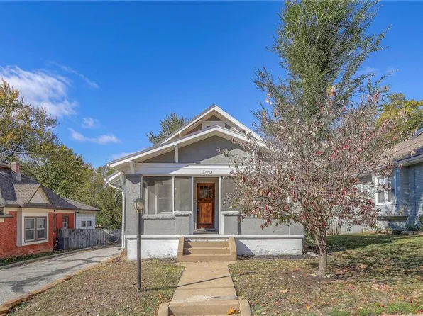 1000 S Liberty St, Independence, MO 64050