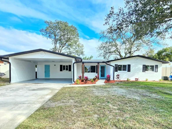 805 Highland Ter, Titusville, FL 32796