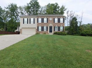 3593 Hiatt Ave, Amelia, OH 45102