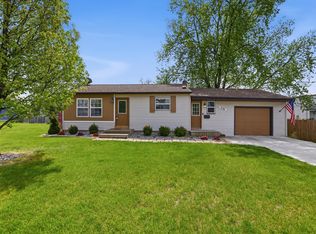 336 Clay St, Sparta, MI 49345