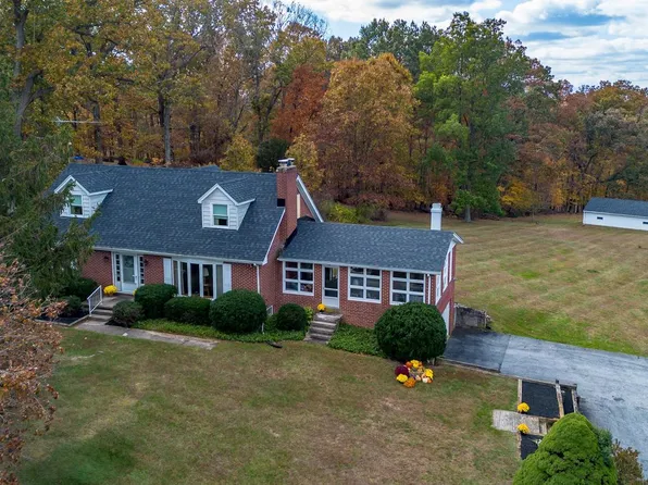 18400 Foreston Rd, Parkton, MD 21120