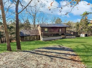 12599 Maple Dr, Sainte Genevieve, MO