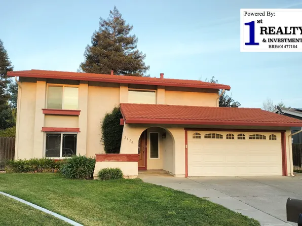 2650 Bloomfield Ct, Fairfield, CA 94533