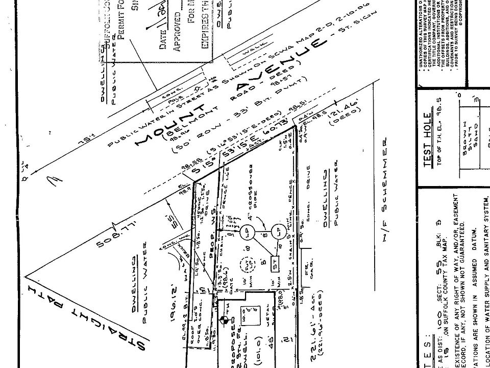 2nd image of 802 Mount Ave