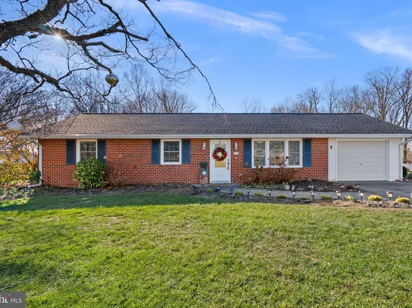 319 Wayne Ave, Westminster, MD 21157