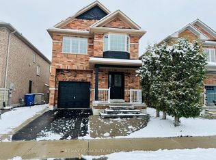 89 Delbert Cir, Whitchurch Stouffville, ON L4A 0T4