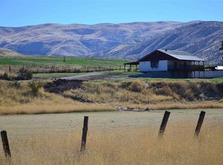 11800 N Highway 52, Horseshoe Bend, ID 83629