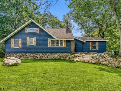 168 W Shore Trl, Sparta, NJ, 07871