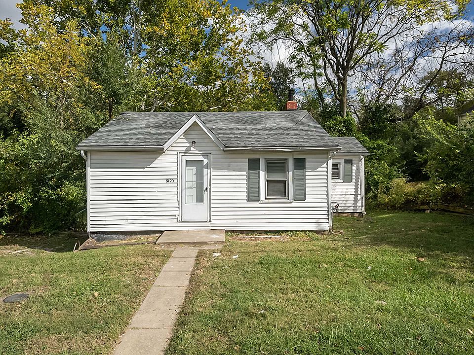 1st image of 6120 Behle Ave