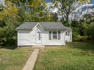 6120 Behle Ave, Saint Louis, MO