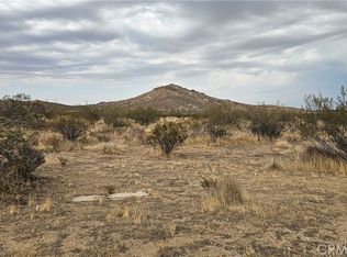 0 67th St W LOT 4, Rosamond, CA 93560