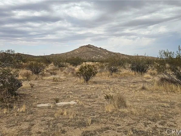 0 67th St W Lot 4, Rosamond, CA 93560