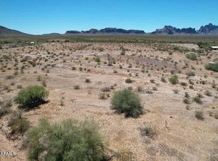 0 S 545th Ave, Tonopah, AZ 85354