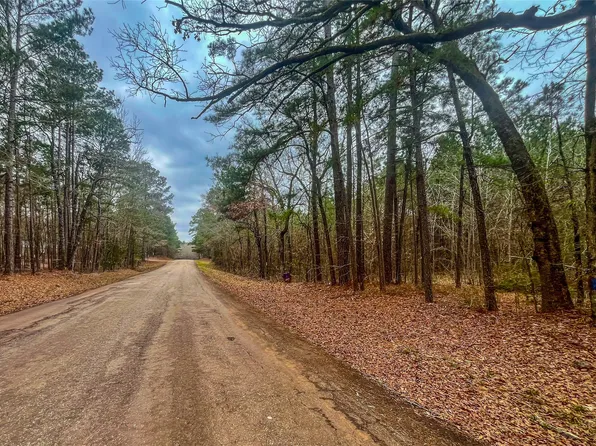 0 County Road 102 W, Henderson, TX 75652