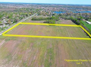 N Lot 5 Ward Rd, Raymore, MO 64083