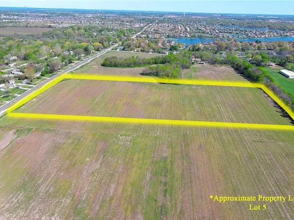 N Lot 5 Ward Rd, Raymore, MO 64083