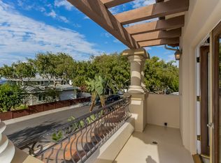 202 Via Alameda, Redondo Beach, CA 90277