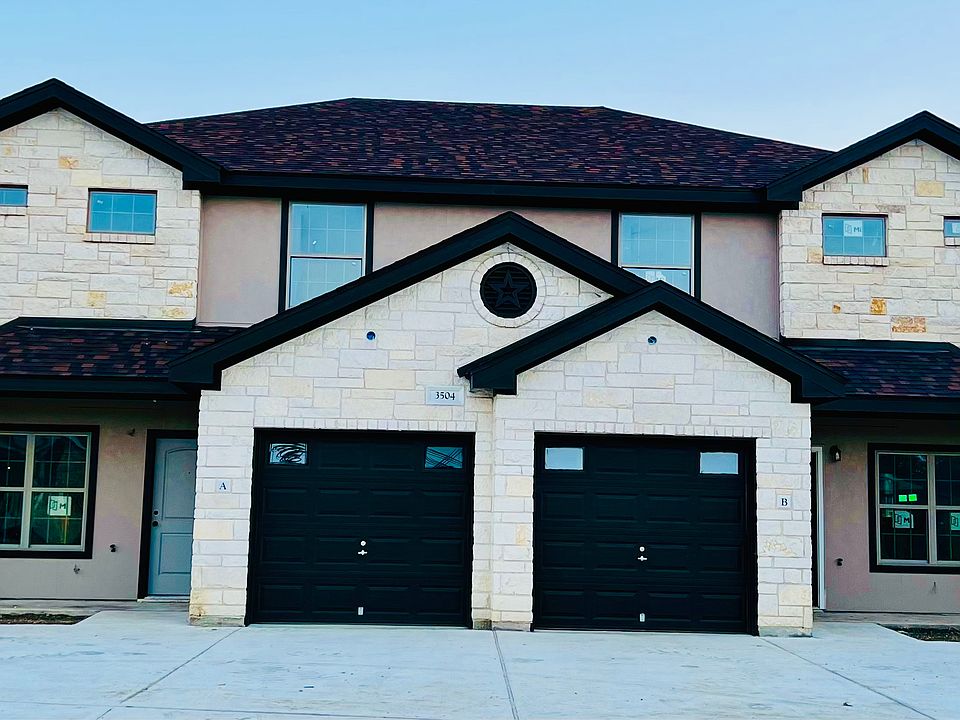 1st image of 3504 Abraham Dr #B