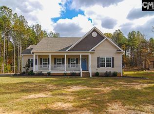 442 Glade Springs Rd, Little Mountain, SC 29075