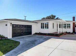 13913 Spinning Ave, Gardena, CA 90249