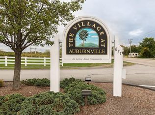 877 Auburnville Way APT K5, Whitman, MA 02382
