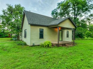 2058 County Street 2810, Chickasha, OK 73018