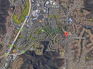 14179 Halper Rd, Poway, CA 92064