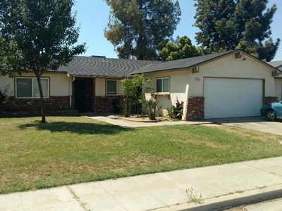 5145 W Austin Way, Fresno, CA, 93722