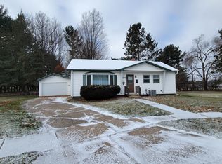 534 Birch St, Antigo, WI 54409