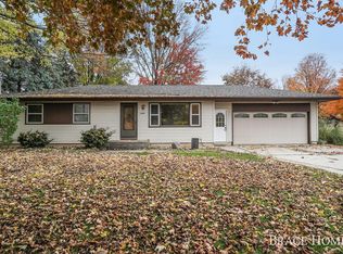 3389 92nd St SW, Byron Center, MI 49315