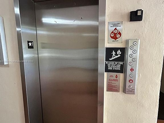 5th image of 14221 N Kendall Dr #205C