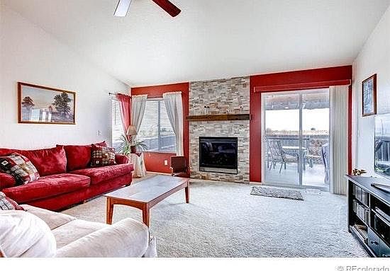 2nd image of 381 Mount Elbert St