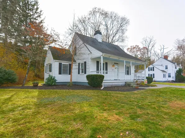 3 Orchard Pl, Douglas, MA 01516