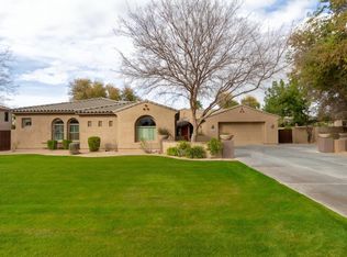 3120 E Lowell Ave, Gilbert, AZ 85295