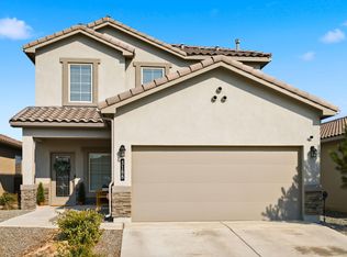 3188 Tazanita Loop SE, Rio Rancho, NM 87124