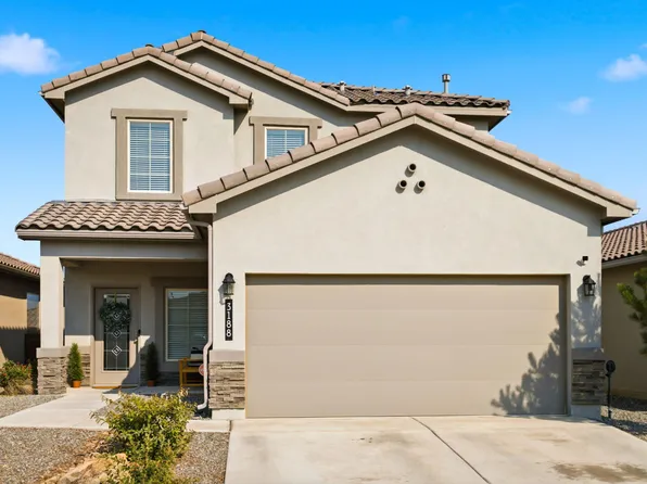3188 Tazanita Loop SE, Rio Rancho, NM 87124