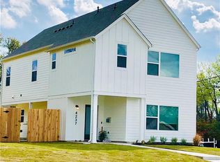 4237 Locke Ave, Fort Worth, TX 76107