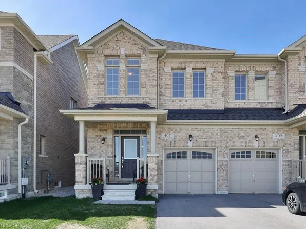 407 Skinner Rd, Hamilton, ON L8B 1Z7