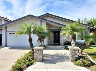 921 S Nordica St, Anaheim, CA 92806