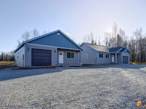 2901 N Jasper Dr, Wasilla, AK 99654