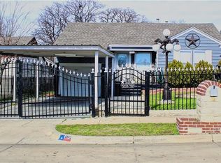 3845 Millet Ave, Fort Worth, TX 76105