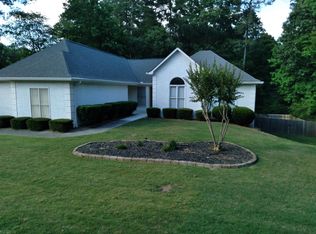 260 The Esplanade Way, Loganville, GA 30052