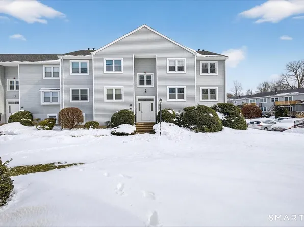 36 Carriage Drive #36, Milford, CT 06460