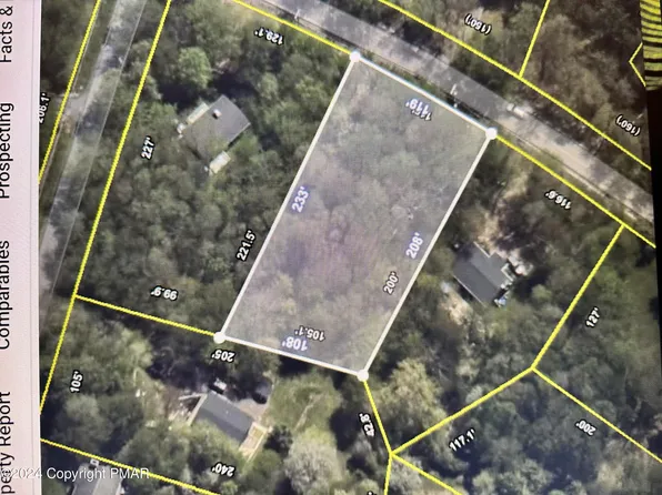 45040 Lr, Long Pond, PA 18334