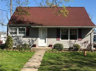 1642 W 38th St, Erie, PA 16508